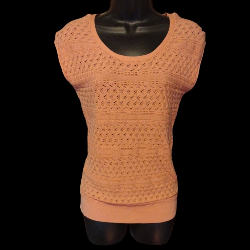 The Limited Women's Size Small Sleeveless Sweater